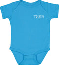 SUPERMINI BLUEPRINT COBALT 6-1