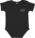 SUPERMINI VANTAGE BLACK 18-24