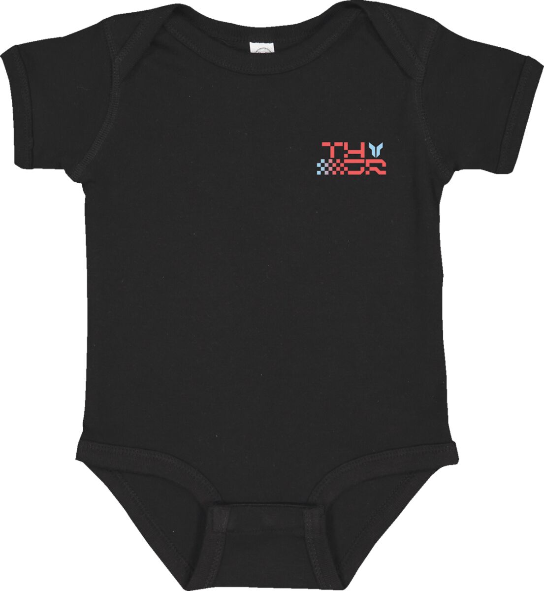 SUPERMINI VANTAGE BLACK 18-24