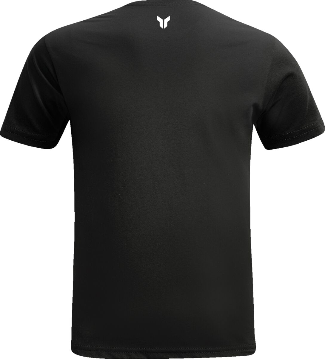 TEE TDLR BRAVE BLACK 2T