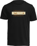 TEE YTH MIND CONTROL BLACK MD
