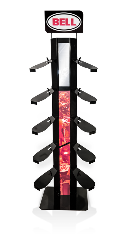 BIHR BELL DISPLAY