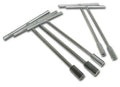 BIHR KEY SET 5 T-HANDLE