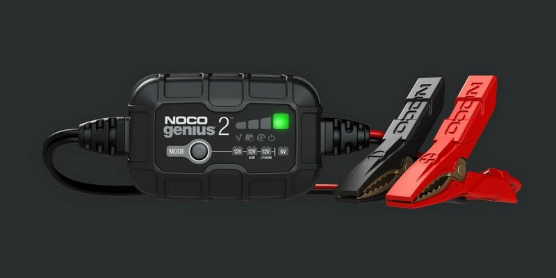 NOCO PACK GENIUS2EU