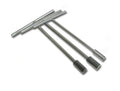 BIHR 3 T-HANDLE SOCKETS