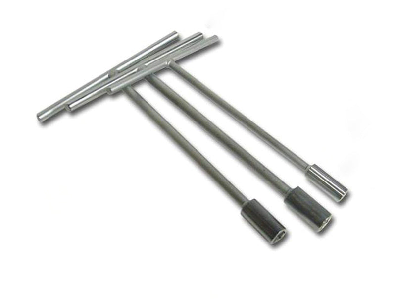 BIHR 3 T-HANDLE SOCKETS