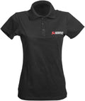 POLO AKRAPOVIC WMN BK XXL