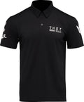 POLO CORPO BLACK MD