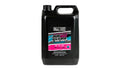 MUOFF KIT CLEANER AIR FILTER 5L X4
