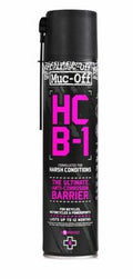 MUOFF KIT SPRAY HCB-1 400ML X12