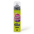 MUOFF KIT SPRAY HLMT FOAM FRESH 400MLX12
