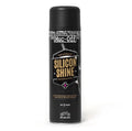 MUOFF KIT SPRAY SILICON SHINE 500ML X12