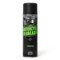 MUOFF KIT SPRAY MOTORCYCLE DEGREASER X12