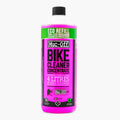MUOFF KIT CLEANER NANO GEL 1L X12
