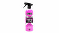 MUOFF KIT CLEAN WATERLESS WASH 750ML X12