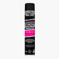 MUOFF KIT HP QUICK DEGREASER 750ML X6