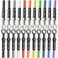 VENHI BRK HOSE KIT F CLR/CHR YAM12006F6