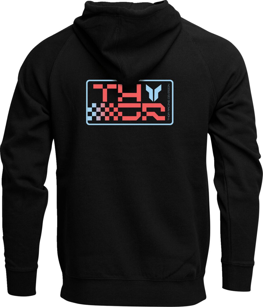 ZIP UP VANTAGE BK MD