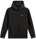 HOODIE ZIP DOUBLE FACE CYPHER
