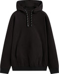 HOODIE PO OVERSIZED CAMINO TEX