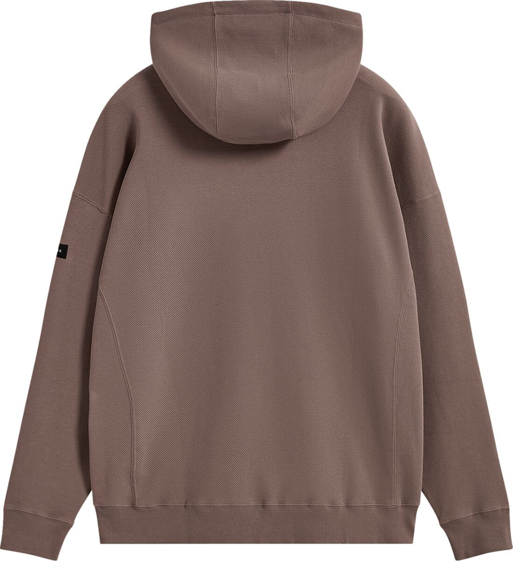 HOODIE PO OVERSIZED CAMINO TEX