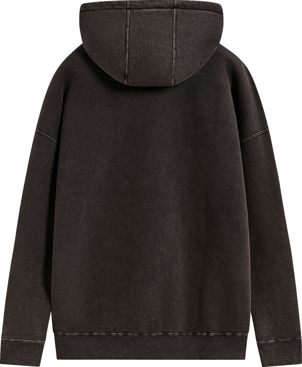 HOODIE PO OVERSIZED INFINITE W