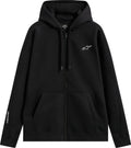 HOODIE ZIP OVERSIZED PIONEER B