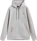 HOODIE ZIP OVERSIZED PIONEER C