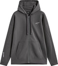 HOODIE ZIP OVERSIZED ENTITY CH