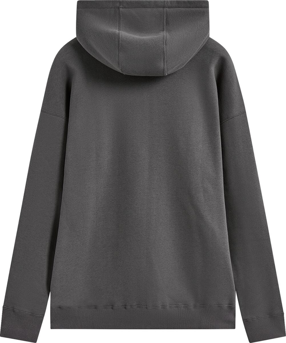 HOODIE ZIP OVERSIZED ENTITY CH