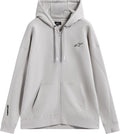 HOODIE ZIP OVERSIZED ENTITY CE