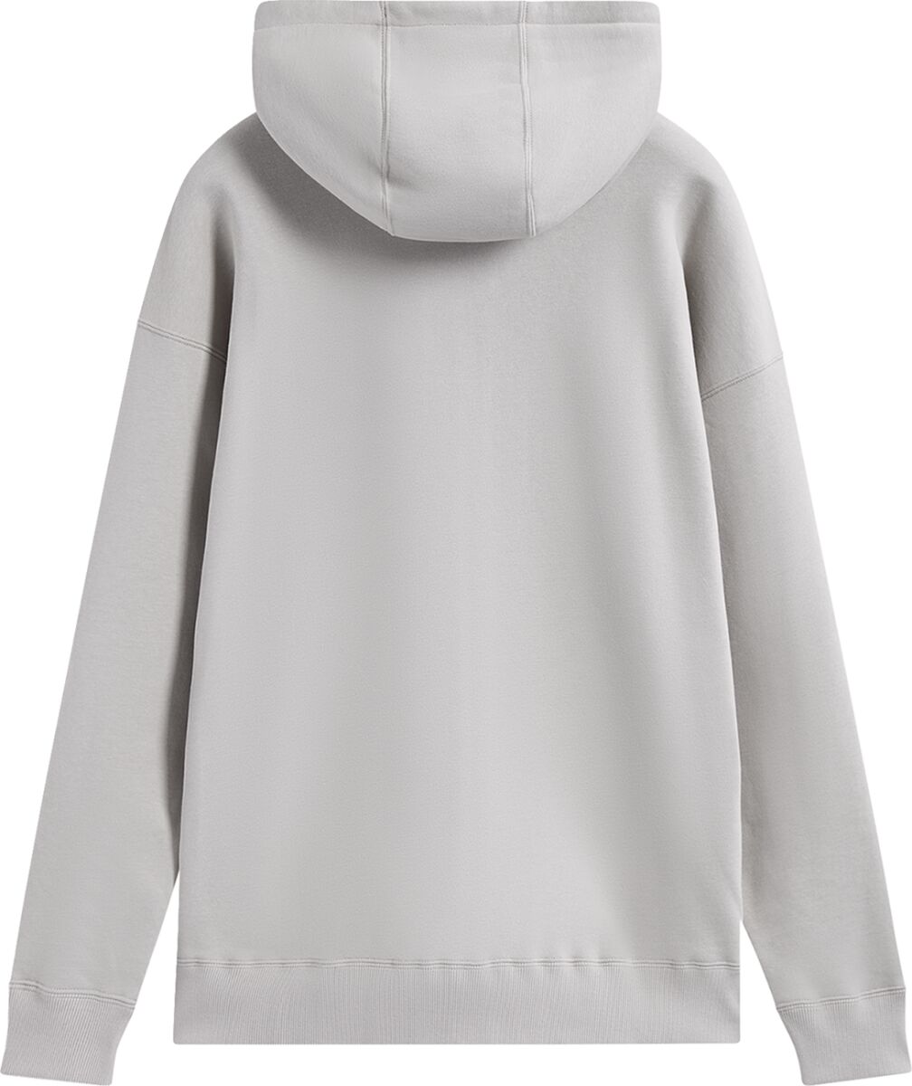 HOODIE ZIP OVERSIZED ENTITY CE