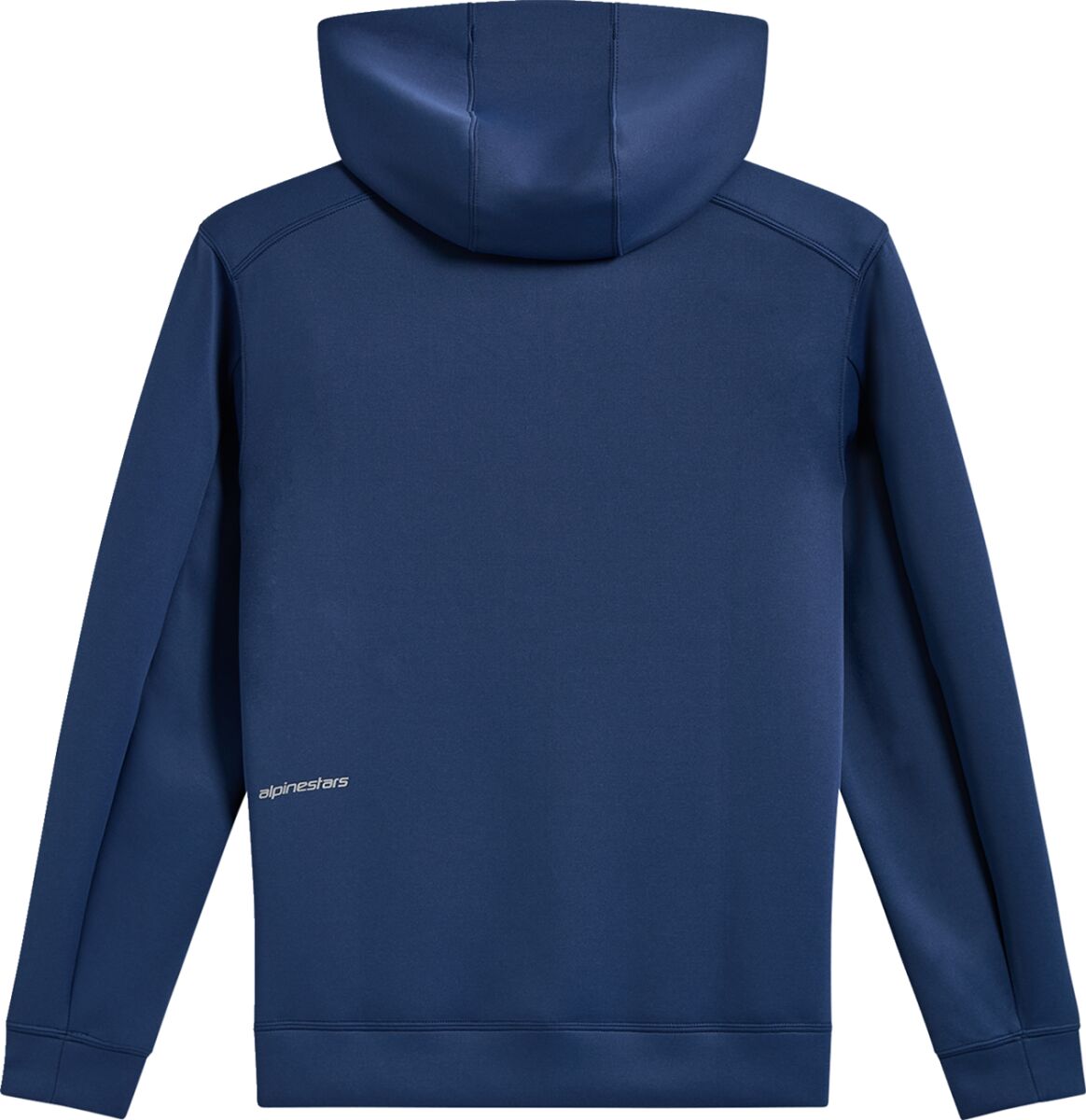 HOODIE ZIP DOUBLE FACE CYPHER