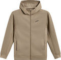 HOODIE ZIP DOUBLE FACE CYPHER