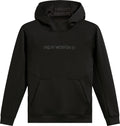 HOODIE PO DOUBLE FACE DATRIX B
