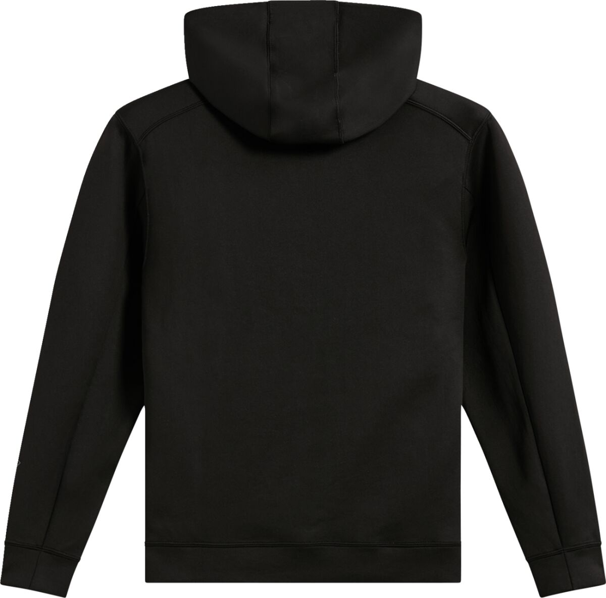 HOODIE PO DOUBLE FACE DATRIX B