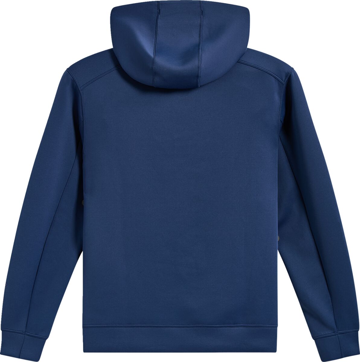 HOODIE PO DOUBLE FACE DATRIX S