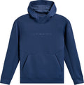 HOODIE PO DOUBLE FACE DATRIX S