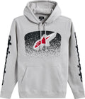 HOODIE PO OBSESSED CEMENT XL