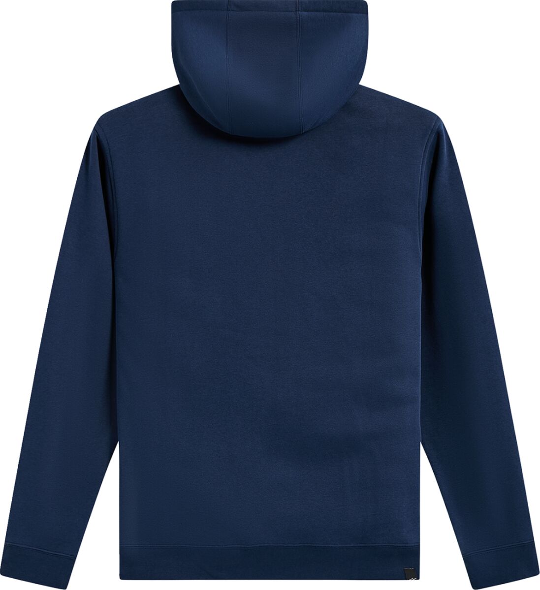 HOODIE PO AGELESS V3 NAVY/WHIT
