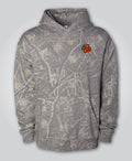 SWEATSHIRT OUTFITTERS CAMO XXL