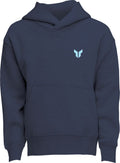 PULLOVER YTH FUTURA NV LG