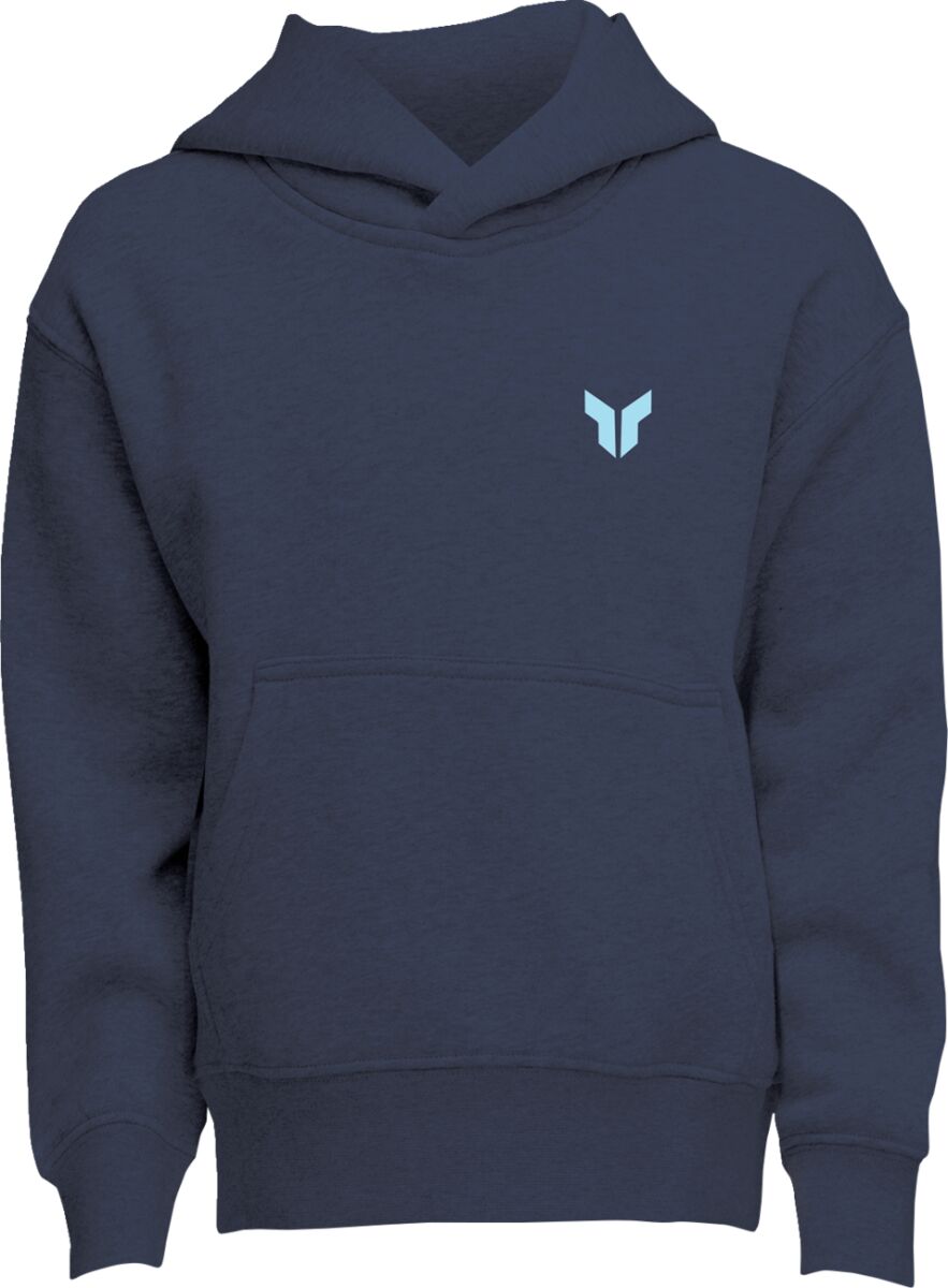 PULLOVER YTH FUTURA NV LG