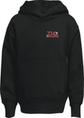 PULLOVER YTH VANTAGE BK SM