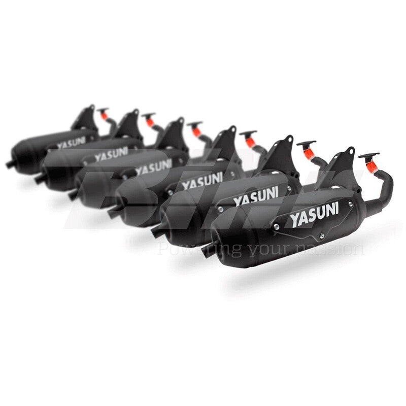 YASUN EXHAUST KIT ORIGIN TYPE