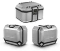 SHAD TERRA 131L,TOP 48L RH 36L LH 47L