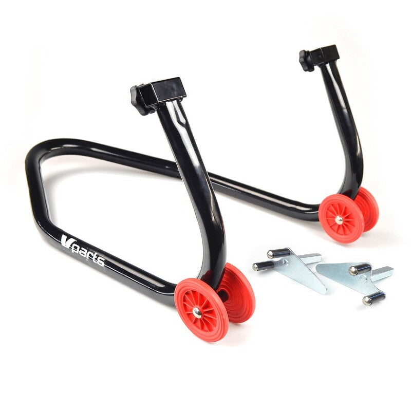 BIHR UNIV FRONT STAND + FORK SUPPORTS