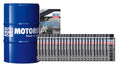 LIQUI 205L 10W-40HC + 24ENG CLEAN 250ML