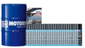 LIQUI 205L 10W-40HC + 24SILI TRAIT 300ML