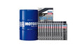 LIQUI 60L 10W-40HC + 12ENG CLEAN 250ML